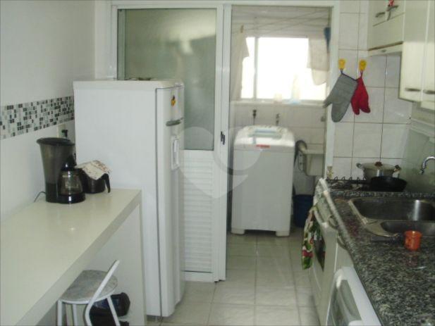 Venda Cobertura São Paulo Vila Suzana REO34942 5