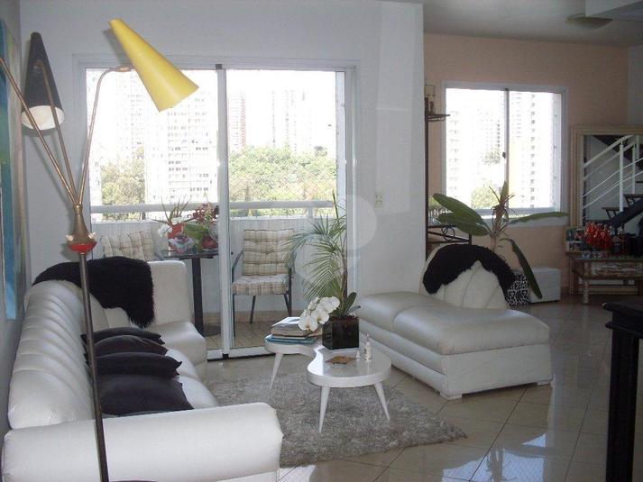 Venda Cobertura São Paulo Vila Suzana REO34942 1