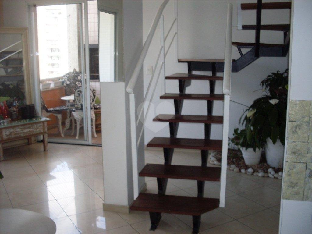 Venda Cobertura São Paulo Vila Suzana REO34942 17