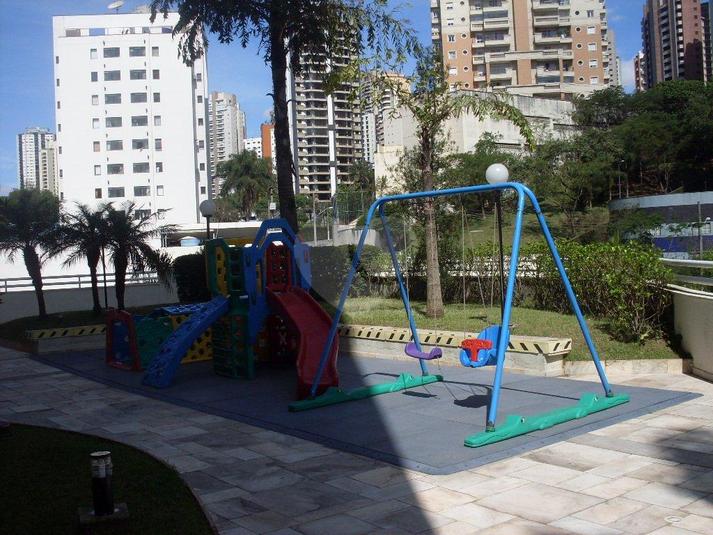 Venda Cobertura São Paulo Vila Suzana REO34942 10