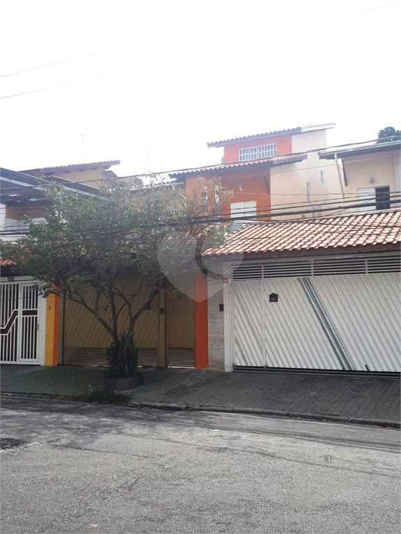 Venda Sobrado São Paulo Penha De França REO349425 16