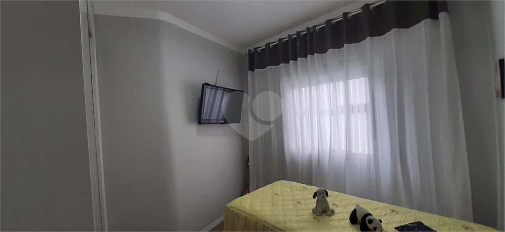 Venda Sobrado São Paulo Jardim Avelino REO349501 45