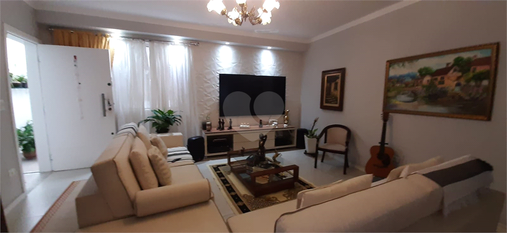 Venda Sobrado São Paulo Jardim Avelino REO349501 2