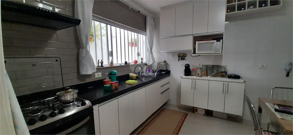 Venda Sobrado São Paulo Jardim Avelino REO349501 9