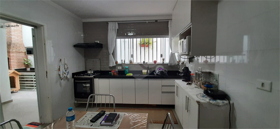 Venda Sobrado São Paulo Jardim Avelino REO349501 8