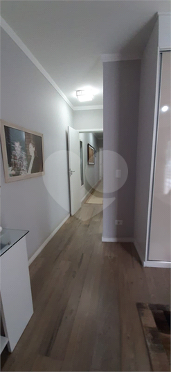 Venda Sobrado São Paulo Jardim Avelino REO349501 48