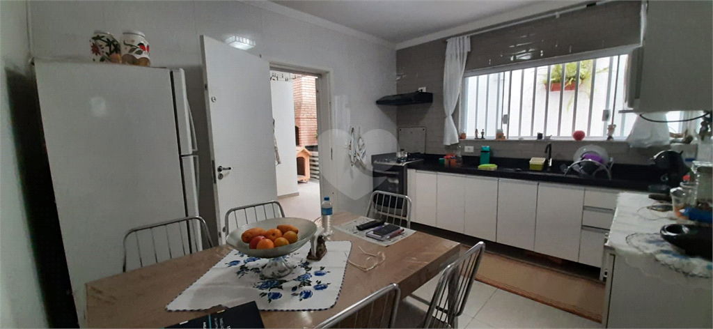 Venda Sobrado São Paulo Jardim Avelino REO349501 7