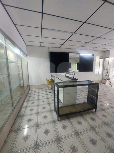 Aluguel Loja São Paulo Lapa REO349508 14