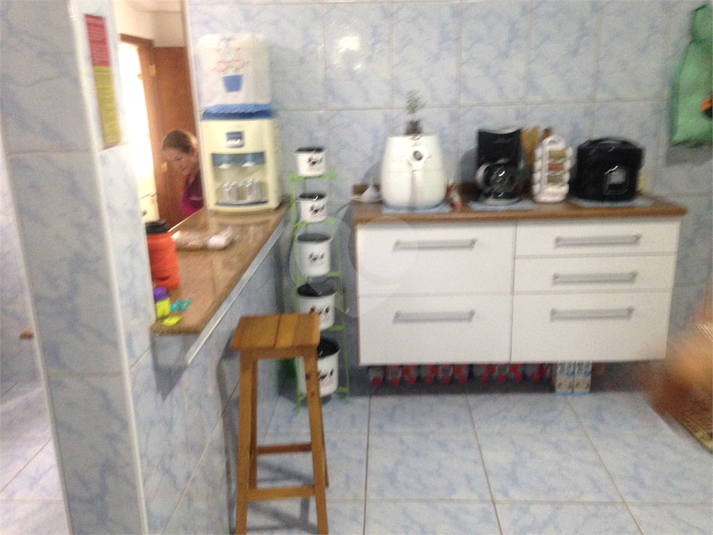 Venda Casa Campinas Jardim Santa Eudóxia REO349526 12