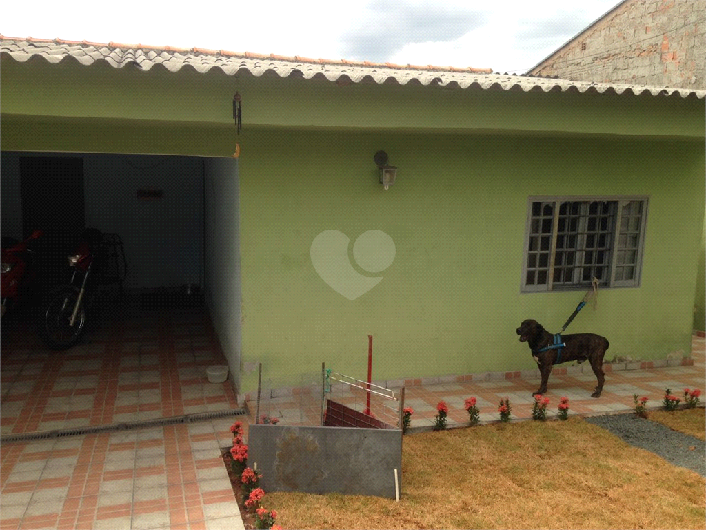 Venda Casa Campinas Jardim Santa Eudóxia REO349526 5