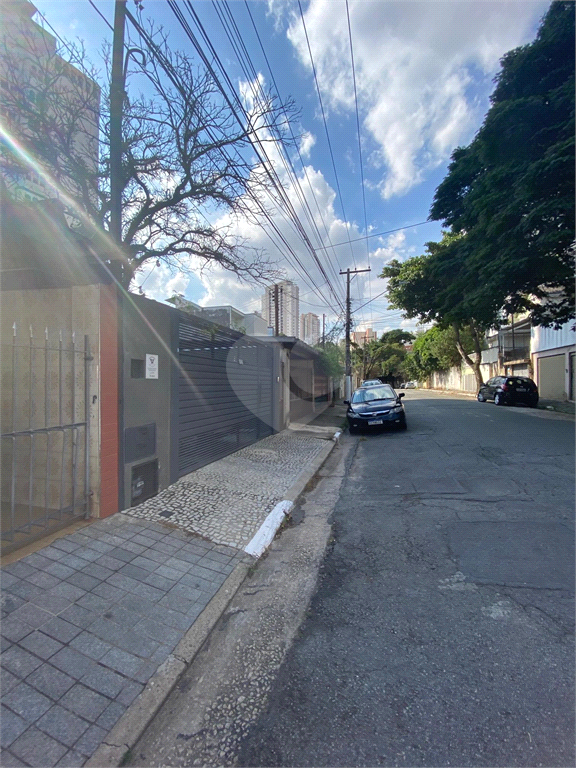 Venda Casa São Paulo Alto Da Lapa REO349574 14