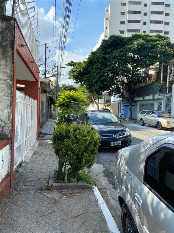 Venda Casa São Paulo Alto Da Lapa REO349574 15