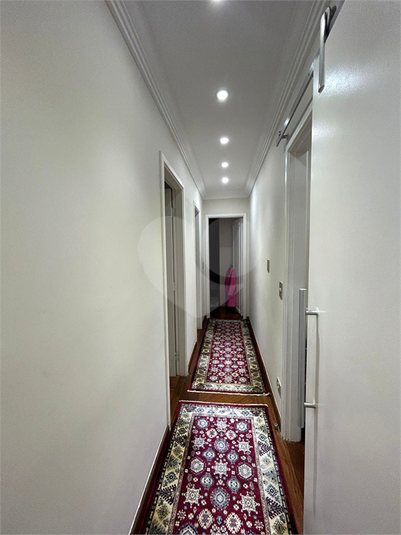 Aluguel Triplex São Paulo Santana REO349588 9