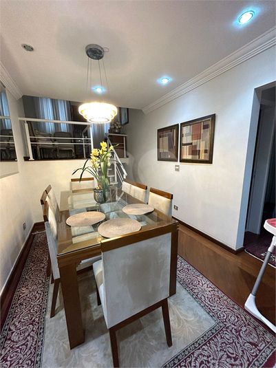 Aluguel Triplex São Paulo Santana REO349588 17