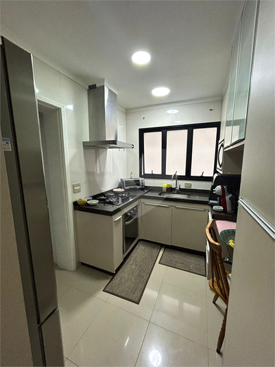 Aluguel Triplex São Paulo Santana REO349588 8