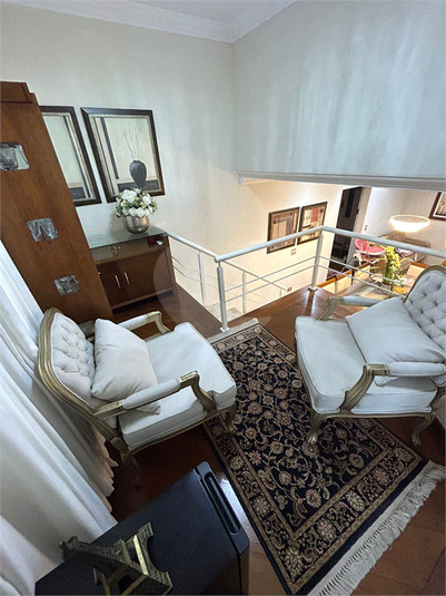 Aluguel Triplex São Paulo Santana REO349588 4