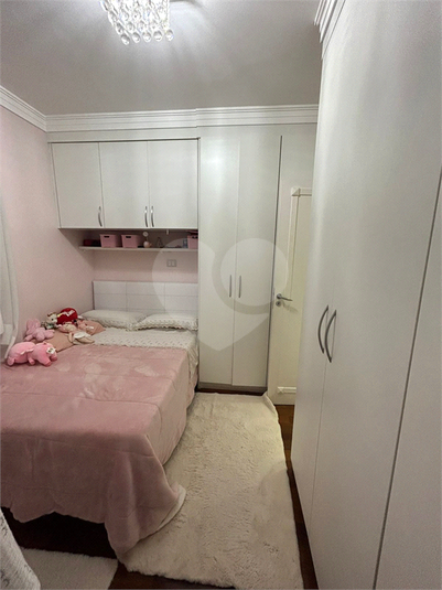 Aluguel Triplex São Paulo Santana REO349588 10