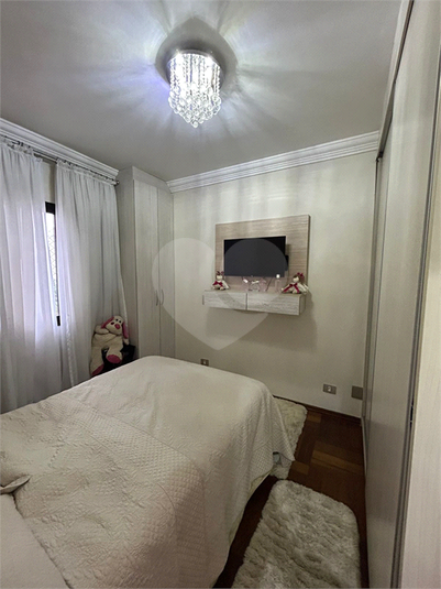 Aluguel Triplex São Paulo Santana REO349588 12