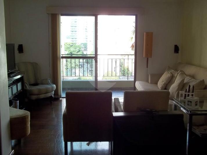 Venda Apartamento São Paulo Indianópolis REO34959 5