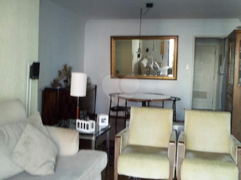 Venda Apartamento São Paulo Indianópolis REO34959 3