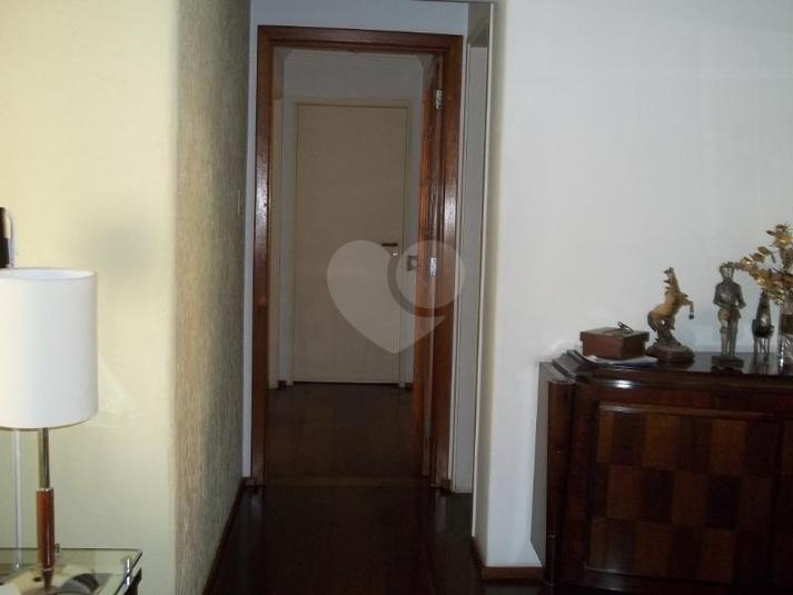 Venda Apartamento São Paulo Indianópolis REO34959 11