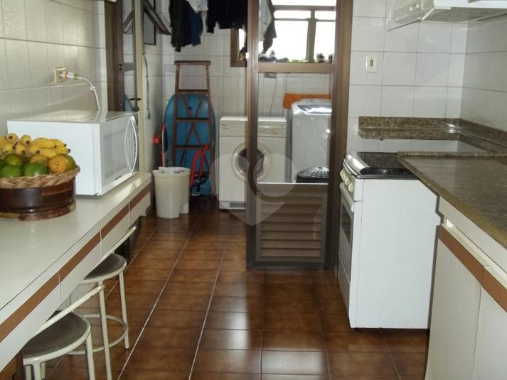 Venda Apartamento São Paulo Indianópolis REO34959 8