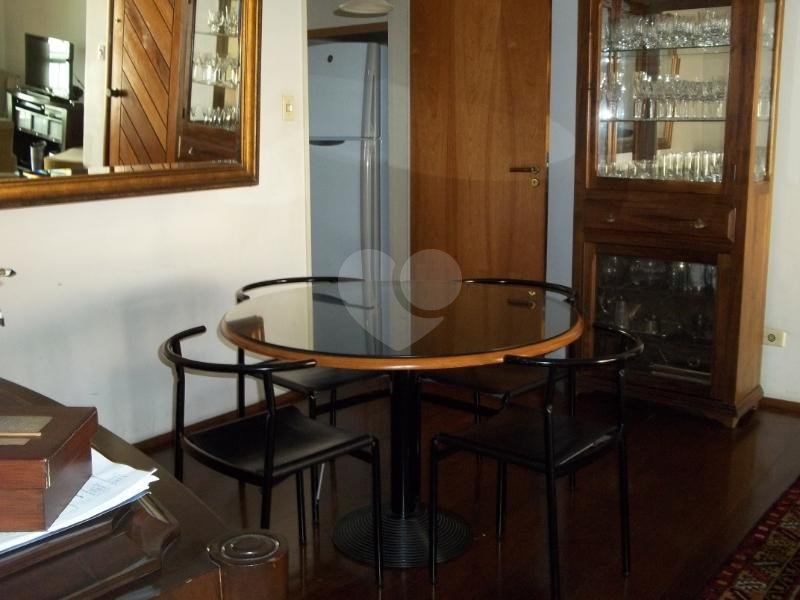 Venda Apartamento São Paulo Indianópolis REO34959 6