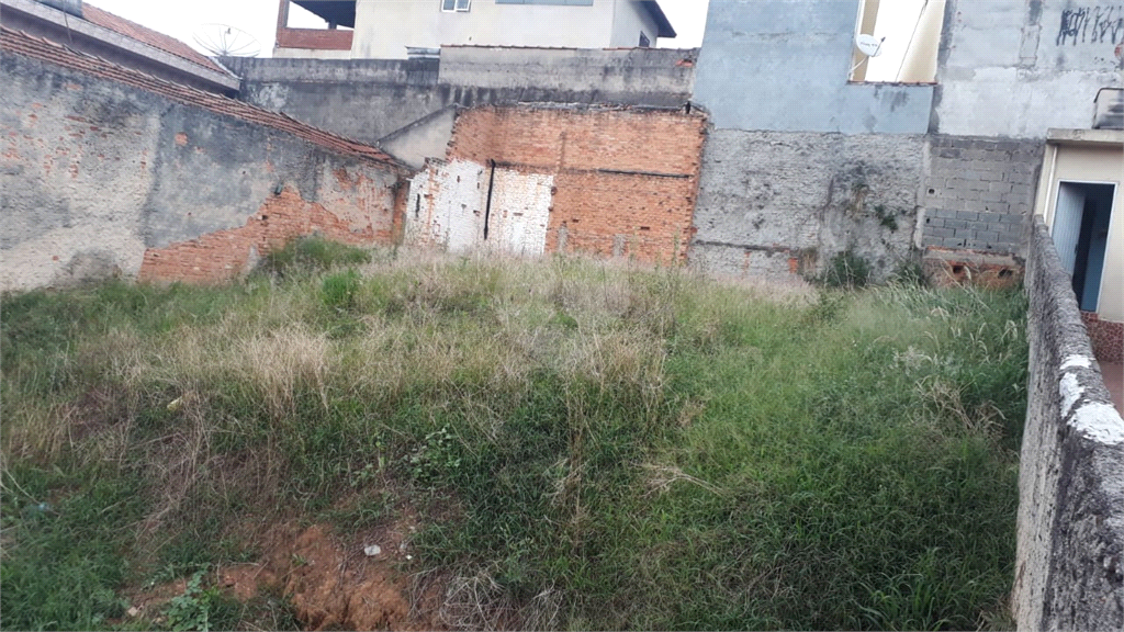 Venda Terreno São Paulo Vila Bonilha REO349613 7