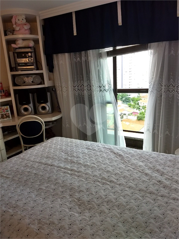 Venda Triplex São Paulo Vila Paulicéia REO349664 14