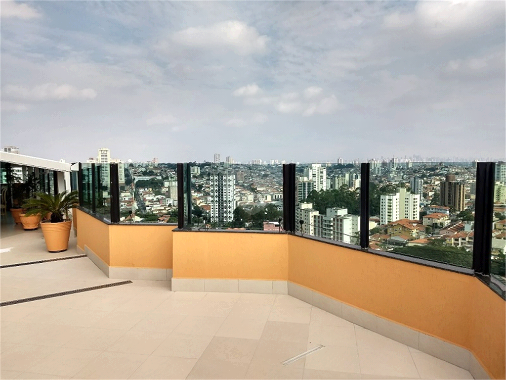 Venda Triplex São Paulo Vila Paulicéia REO349664 1