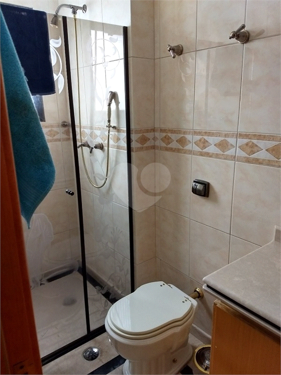 Venda Triplex São Paulo Vila Paulicéia REO349664 33