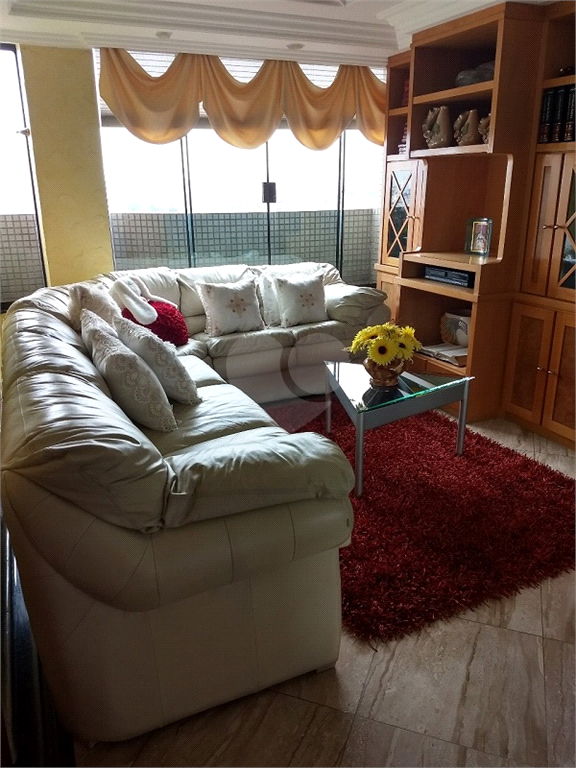 Venda Triplex São Paulo Vila Paulicéia REO349664 38