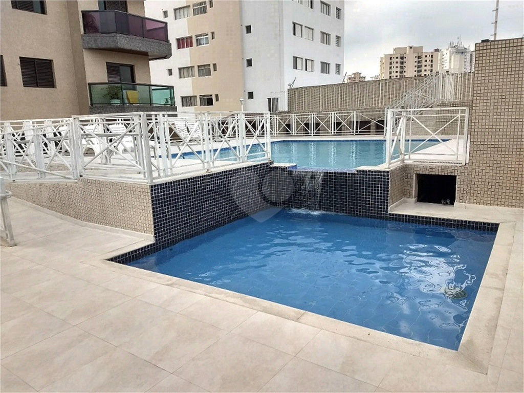 Venda Triplex São Paulo Vila Paulicéia REO349664 23