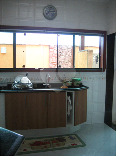 Venda Condomínio Sorocaba Jardim Ibiti Do Paço REO349667 5