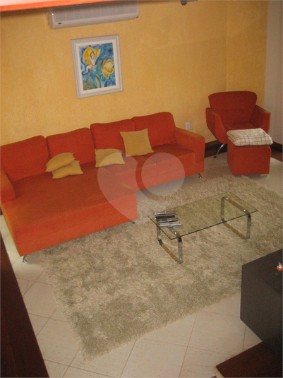 Venda Condomínio Sorocaba Jardim Ibiti Do Paço REO349667 25