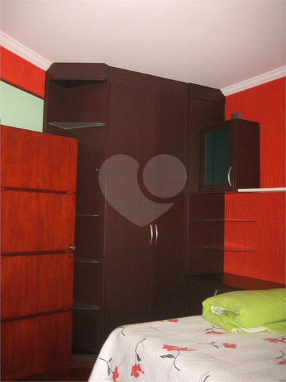 Venda Condomínio Sorocaba Jardim Ibiti Do Paço REO349667 30