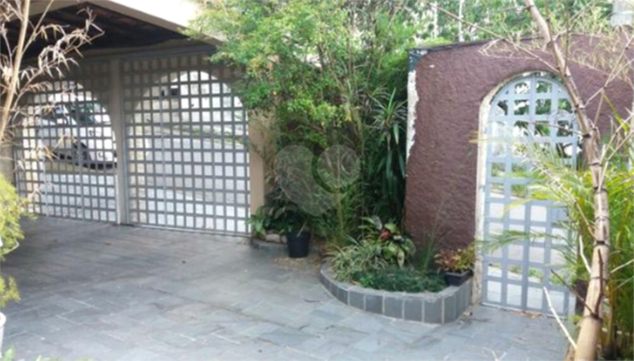 Venda Casa São Paulo Jardim Virginia Bianca REO349669 2