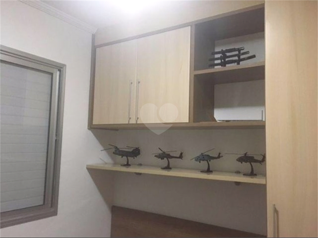 Venda Apartamento São Paulo Jardim Andaraí REO349708 6