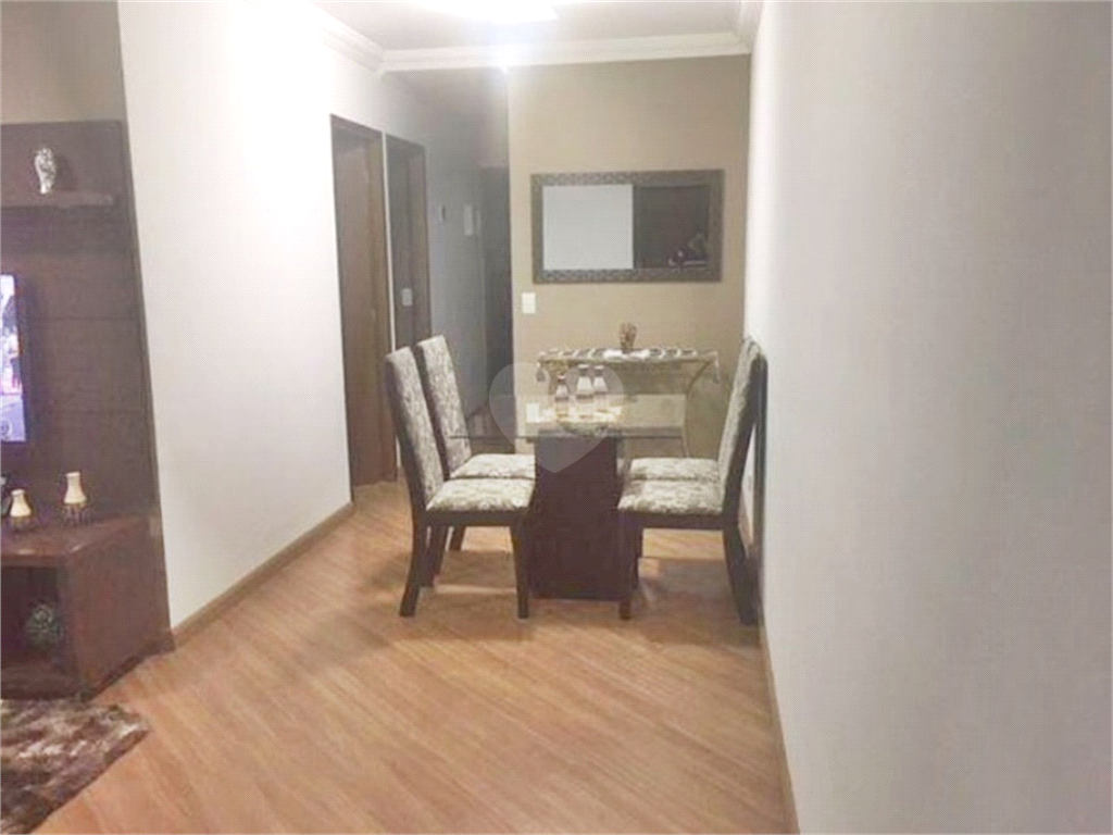 Venda Apartamento São Paulo Jardim Andaraí REO349708 2