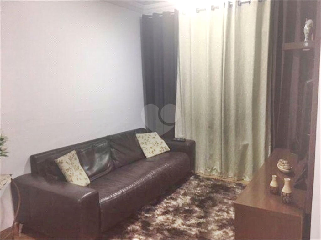 Venda Apartamento São Paulo Jardim Andaraí REO349708 3