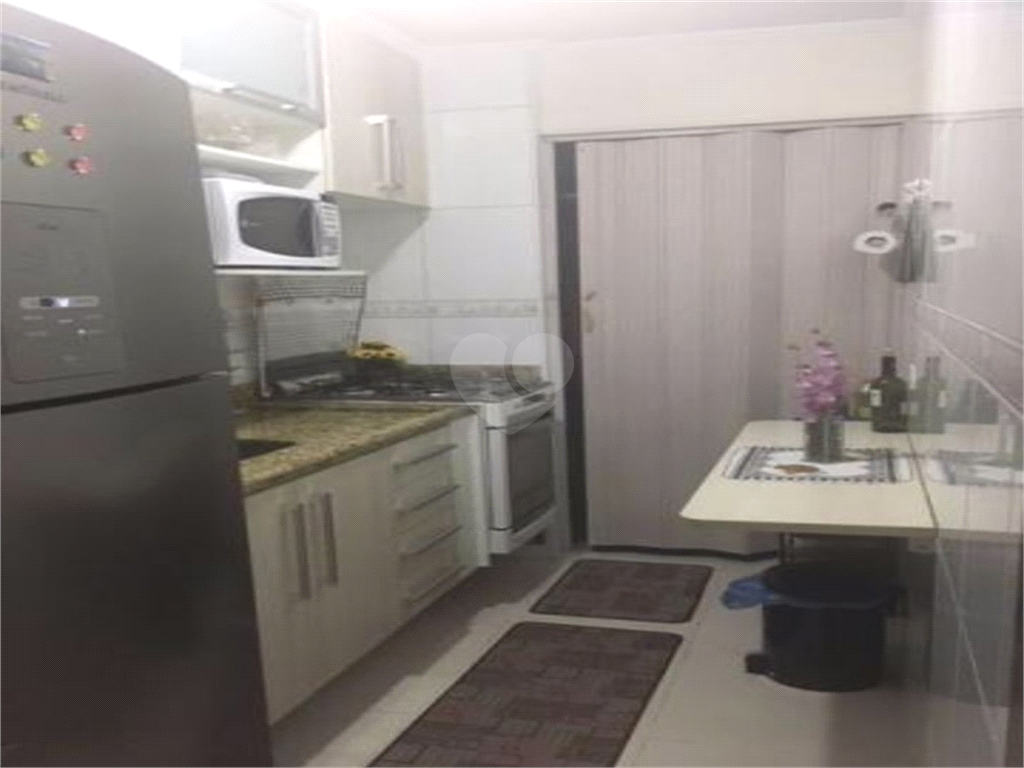 Venda Apartamento São Paulo Jardim Andaraí REO349708 9