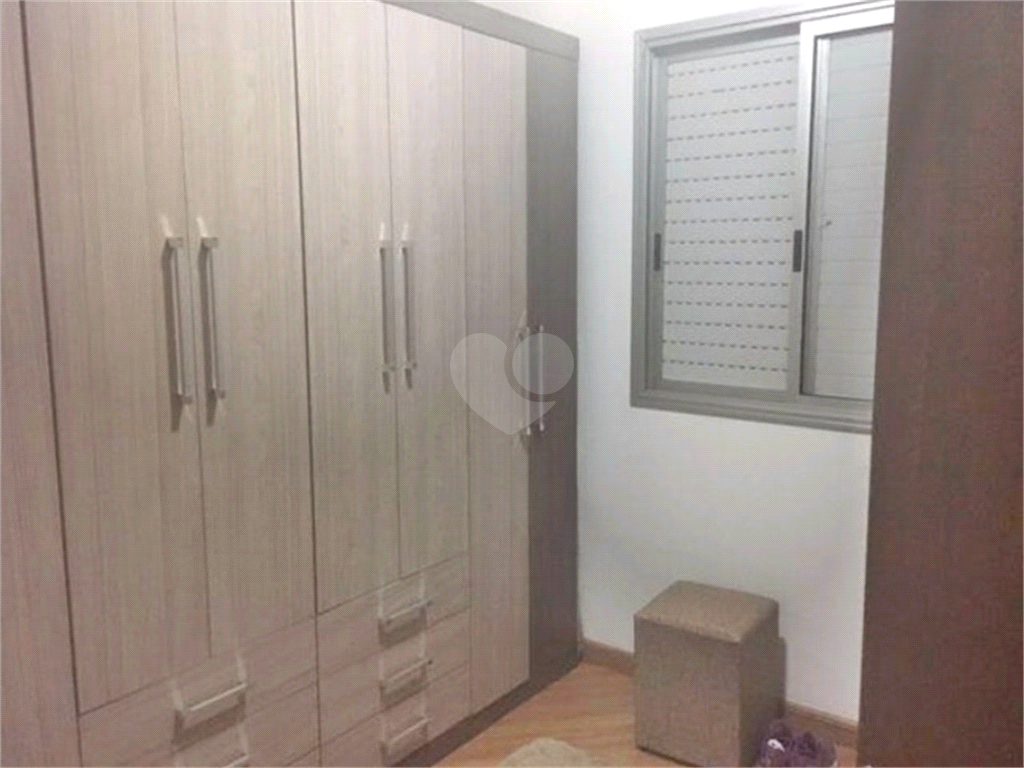 Venda Apartamento São Paulo Jardim Andaraí REO349708 8