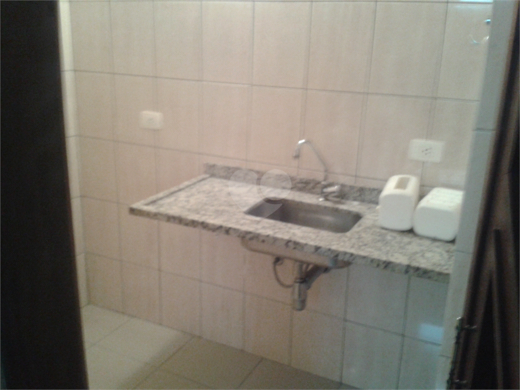 Venda Casa São Paulo Vila Clementino REO349733 9