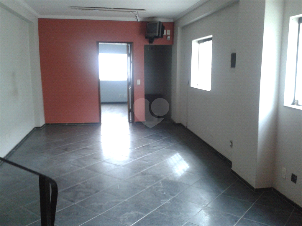 Venda Casa São Paulo Vila Clementino REO349733 3