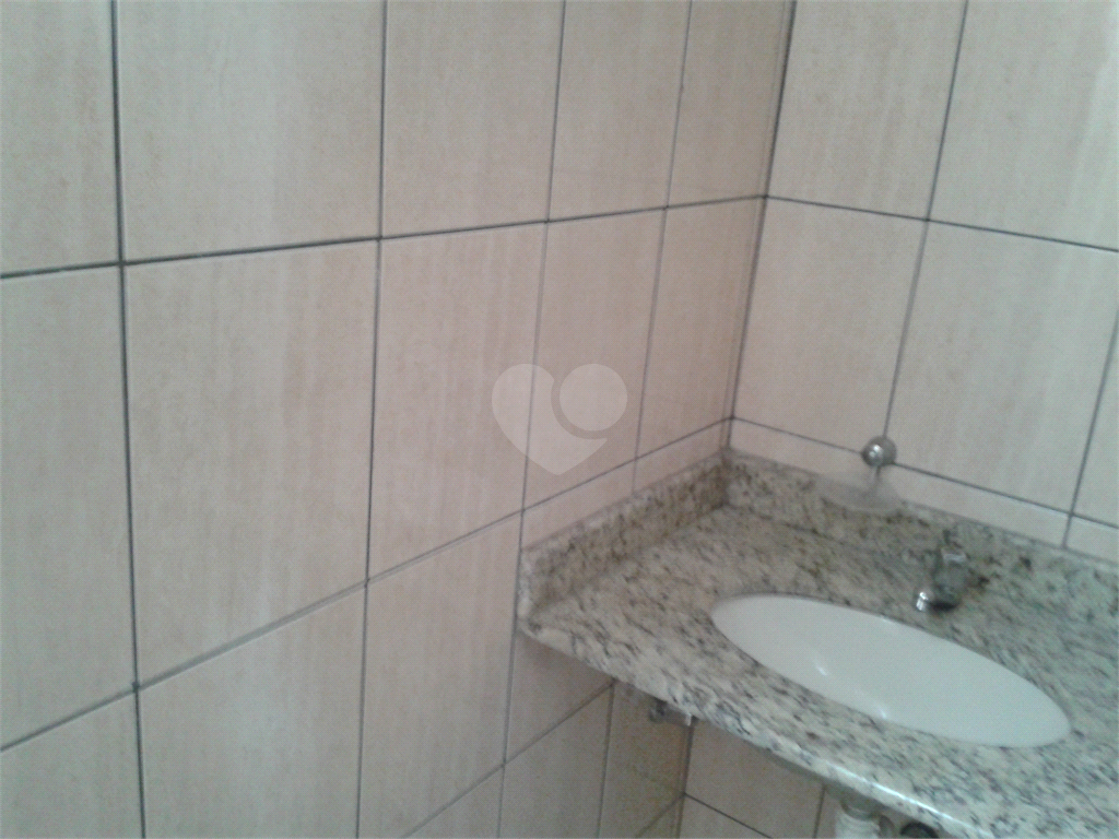 Venda Casa São Paulo Vila Clementino REO349733 19