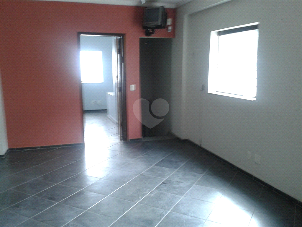 Venda Casa São Paulo Vila Clementino REO349733 29