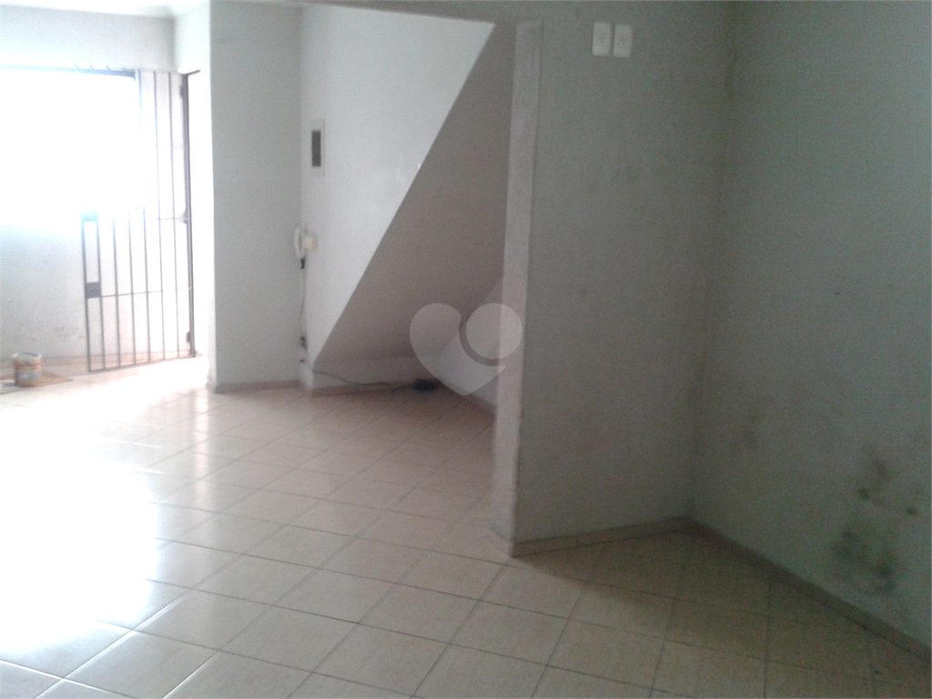 Venda Casa São Paulo Vila Clementino REO349733 4