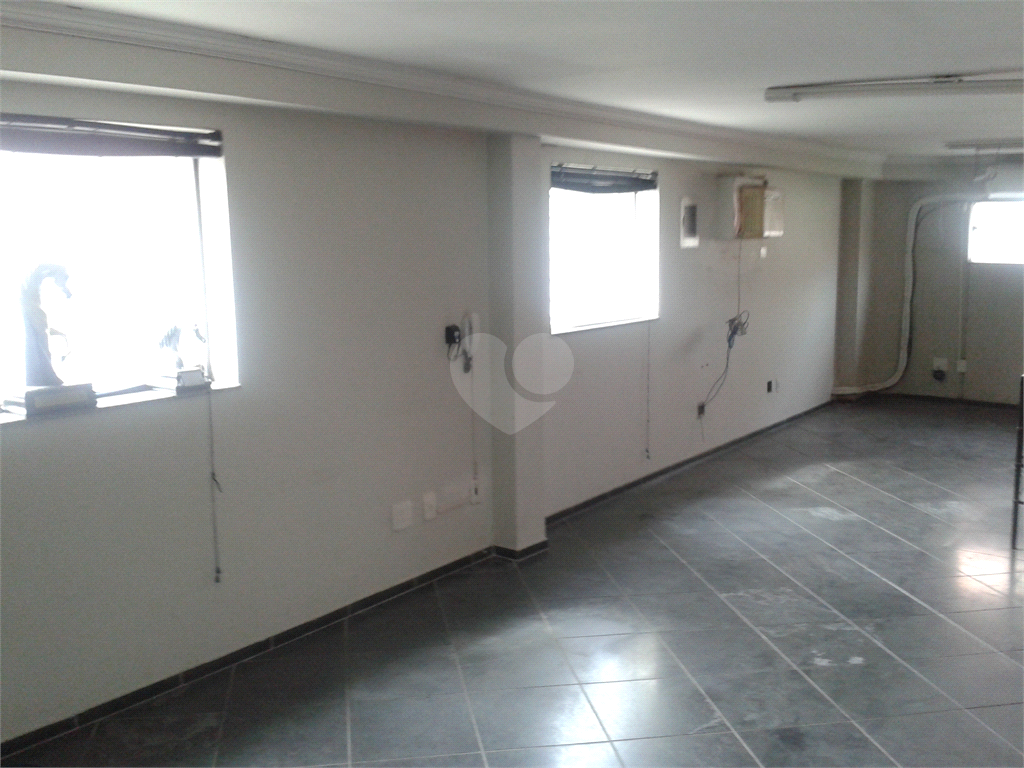 Venda Casa São Paulo Vila Clementino REO349733 21