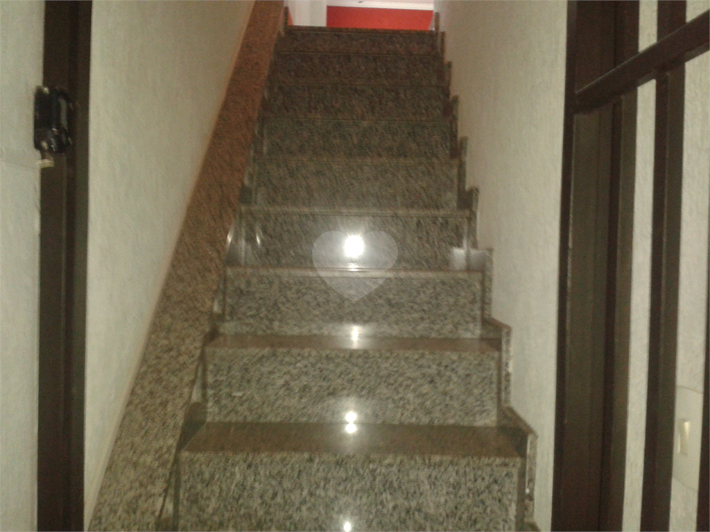 Venda Casa São Paulo Vila Clementino REO349733 12