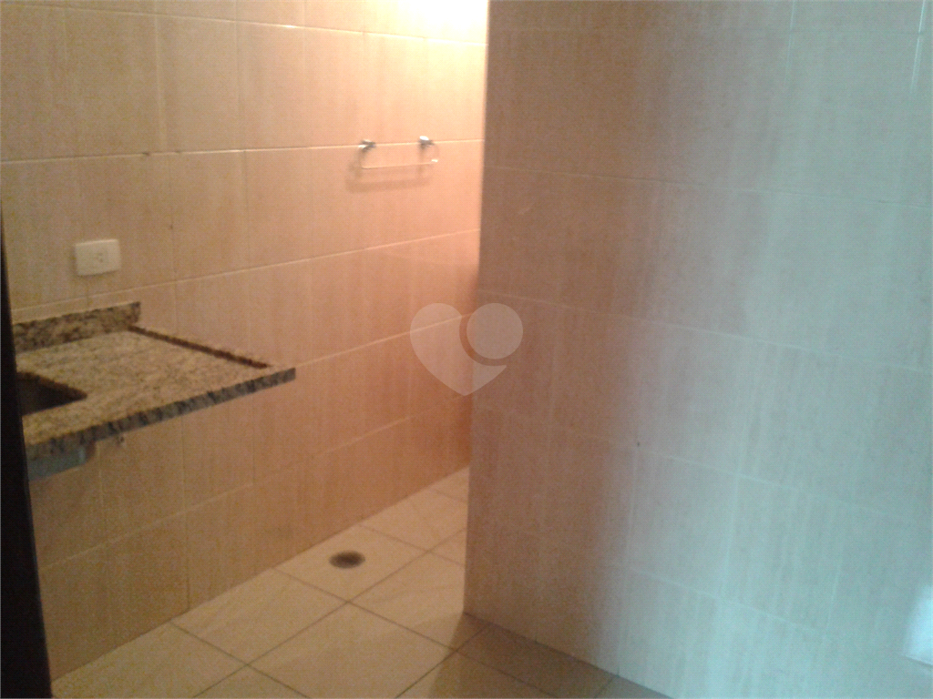 Venda Casa São Paulo Vila Clementino REO349733 17